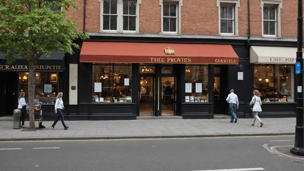 Proxies privés : naviguez en toute confidentialité