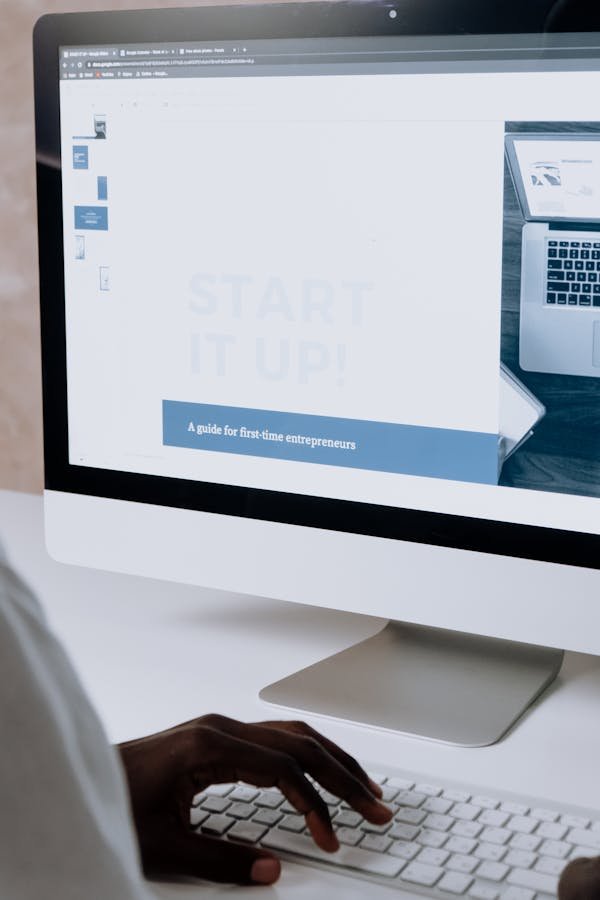 Réalisez votre site vitrine sur webflow facilement et efficacement