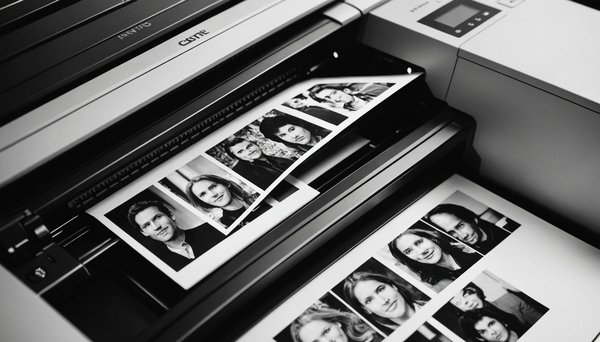 Imprimante laser couleur ou noir et blanc : que choisir ?