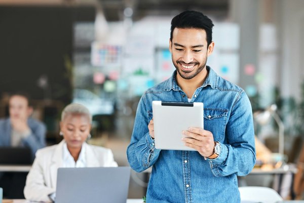 Boostez votre visibilité avec l'agence web à toulouse