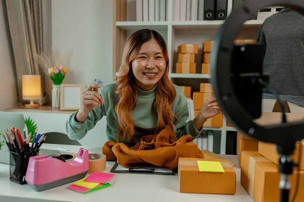 Achetez des likes, followers et vues pour réussir sur les réseaux