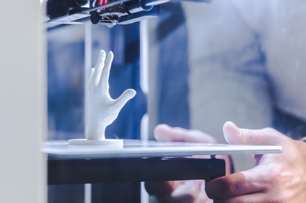 Boostez vos compétences avec notre formation impression 3d