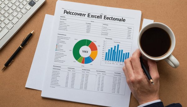 Découvrez les meilleures astuces pour les formules de pourcentage excel