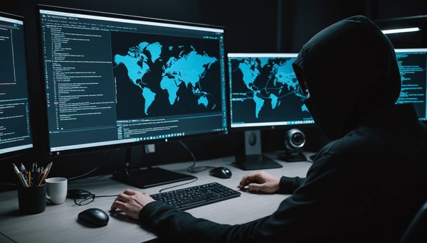 Initiez-vous au hacking éthique : guide pour débutants en cybersécurité