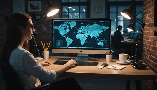 Freelance informatique : les avantages de cette carrière en 2024