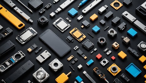 Les meilleures stratégies pour sélectionner un grossiste en pièces détachées téléphone