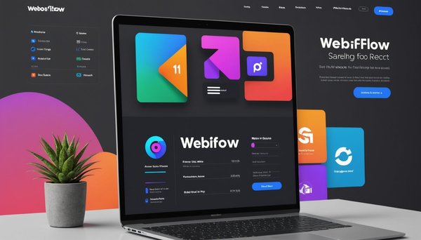 Tarif webflow : quels abonnements pour votre projet en 2025 ?