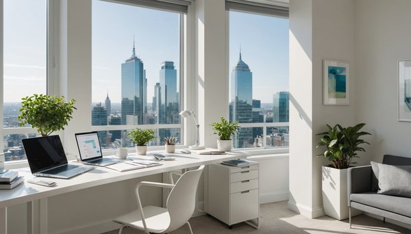 Améliorez votre bien-être et efficacité professionnelle en 5 étapes